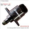 ChangAN IAC Idle Air Speed Control Valve Motor