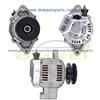 OEM:JA880IR 12V/45A Daihatsu Car Alternator