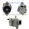 1-2478-01ND 12V/40A KUBOTA EXCAVATORS TRACTORS Alternator