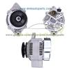 27060-58020 24V/30A Toyota 14B Alternator