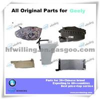 All Parts For Geely