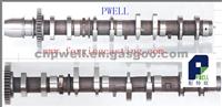 Toyota 2KD Camshaft