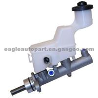 Brake Master Cylinder 47201-02310 For Toyota Corolla ZZE112