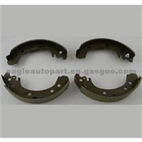 Brake Shoe 04495-02050 For Toyota Corolla