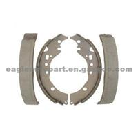 04495-52120 Brake Shoes For Toyota Corolla 2009