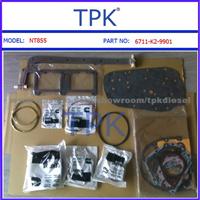 Komatsu NT855 Cylinder Block Gasket Kit, 6711-K2-9901