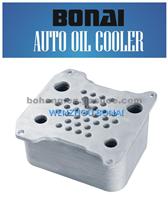 Oil Cooler For FORD