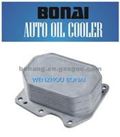 Oil Cooler For VOLVO BN-1337