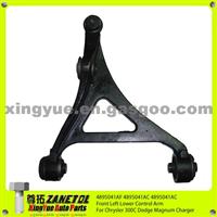 4895041AF 4895041AC 4895041AC Front Left Lower Control Arm For Chrysler 300C Dodge Magnum Charger