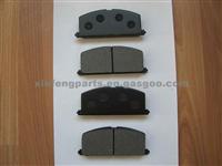 TOYOTA Brake Pads/OE:41060-N3000
