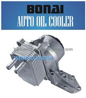 Oil Cooler For VOLVO Assy