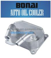 Oil Cooler For VOLVO BN-1335