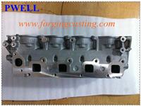 Complete Cylinder Head 11040-5M300 For Nissan YD25