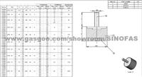 Radiaflex 2-TE Combination Fixing