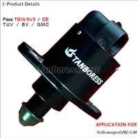 IAC Idle Air Speed Control Valve Motor For GM