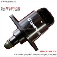 IAC Idle Air Stepper Control Valve Motor For Hafei