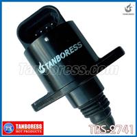 Hafei IAC Idle Air Speed Control Valve Stepper Motor