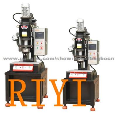 Professional Manufacturer Of Hydraulic Riveting Machine