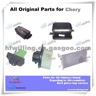 All Original Parts For Chery