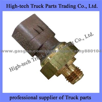 Oil Pressure Sensor 320-3063
