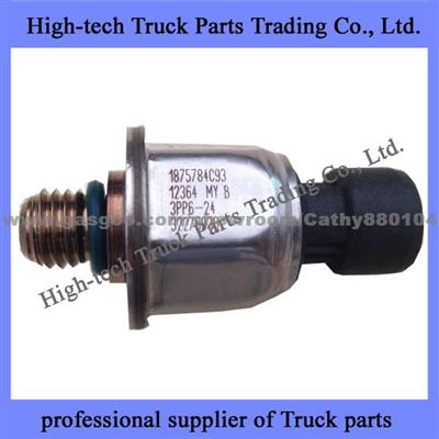 Oil Pressure Sensor 1875784C93 12364 MY B 3PP6-24 32276936