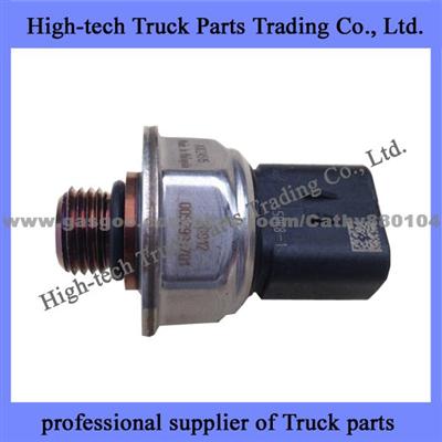 Oil Pressure Sensor 0052994701