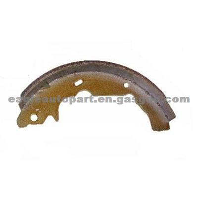 Corolla AE80/CE80/EE80 BRAKE SHOE 04495-01011