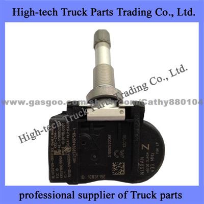 Tire Pressure Sensor For NISSAN INFINITI 40700-3JA0A S180052036F