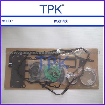 KOMATSU S6D114 CYLINDER BLOCK GASKET KIT,6742-01-5140,6743-K2-9900,6743-K2-1100