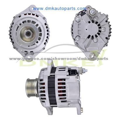 OEM:LR190-763 12V/90A ISUZU Car Alternator