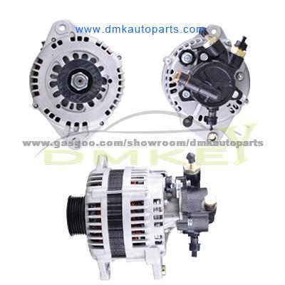 OEM:LR170-509C X17DT 12V/70A OPELCar Alternator