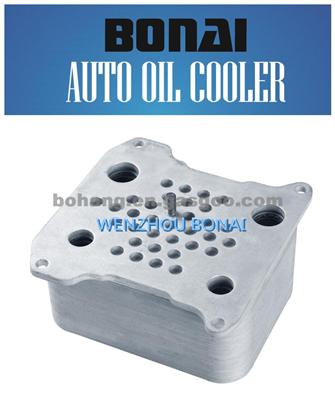 Oil Cooler For FORD