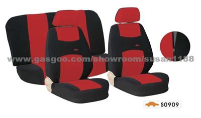 KS0909，Car Seat Cover,Car Accessories Hot Sales