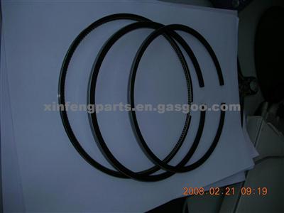 TOYOTA 1C PISTON RING/OE:13011-64130