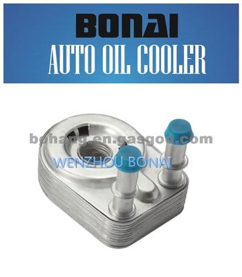 Oil Cooler For Ford BN-1334