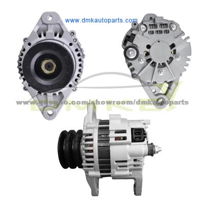 23100-7T403 12V/60A NISSAN Car Alternator