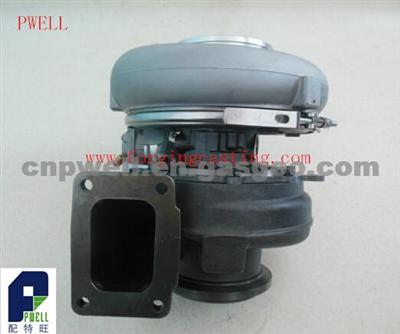 Factory Price GTA4502V Turbocharger 758204-0007 Price