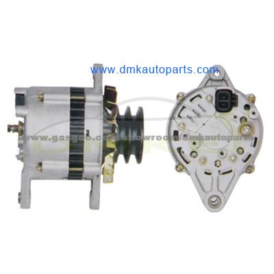 OEM:LR150-221 12V/70A NISSAN PATROL Car Alternator