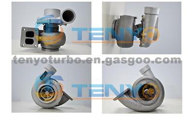 Top Sale Turbocharger HX50 3594809 3594810 4024969 For Cummins