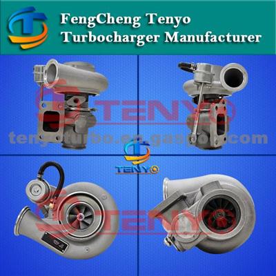 HY35W 4089392 3599811 Diesel Turbocharger For Cummins