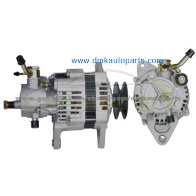 LR160-503E 12V/60A ISUZU Car Alternator