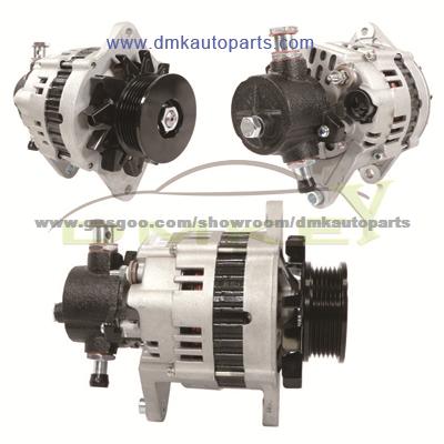 OEM:LR180-502 12V/80A ISUZU Car Alternator