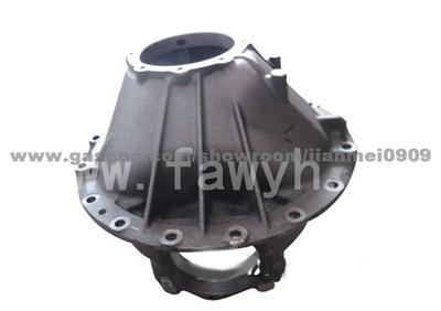 Faw Reducer Shell-Faw Heavy Duty Truck Spare Parts