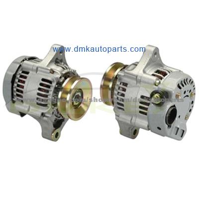 100211-454012V/35A TOYOTA FORKLIFT Car Alternator