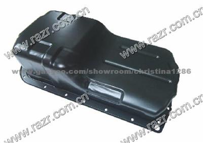 Engine Oil Pan Sump For HONDA LISTED PRELUDE ACCORD OASIS ODYSSEY CL 2.2 2.3L OE# 11200-PTO-000