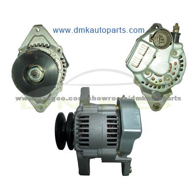 100211-6930 12V/40A TOYOTA LIFT TRUCK Car Alternator