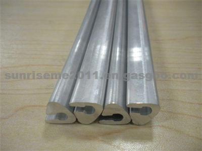 Aluminum Alloy Extrusion Products XJ366