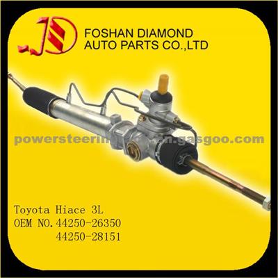 Power Steering Rack And Pinion For Toyota 45510-0d130