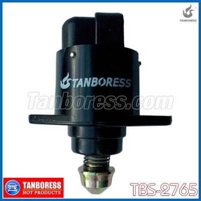 Dongfeng IAC Idle Air Speed Control Valve Motor