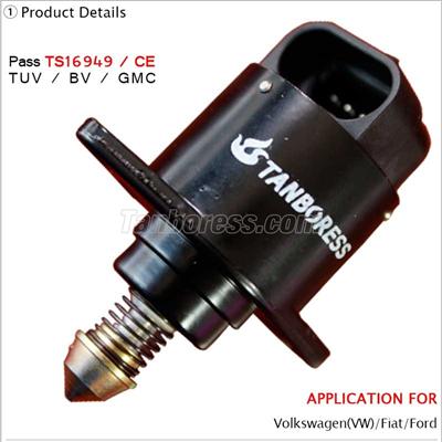 IAC Idle Air Speed Control Valve Motor For Ford